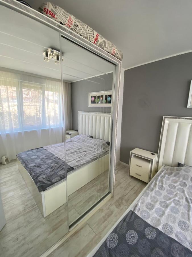 Odessos Apartment Varna Exterior photo