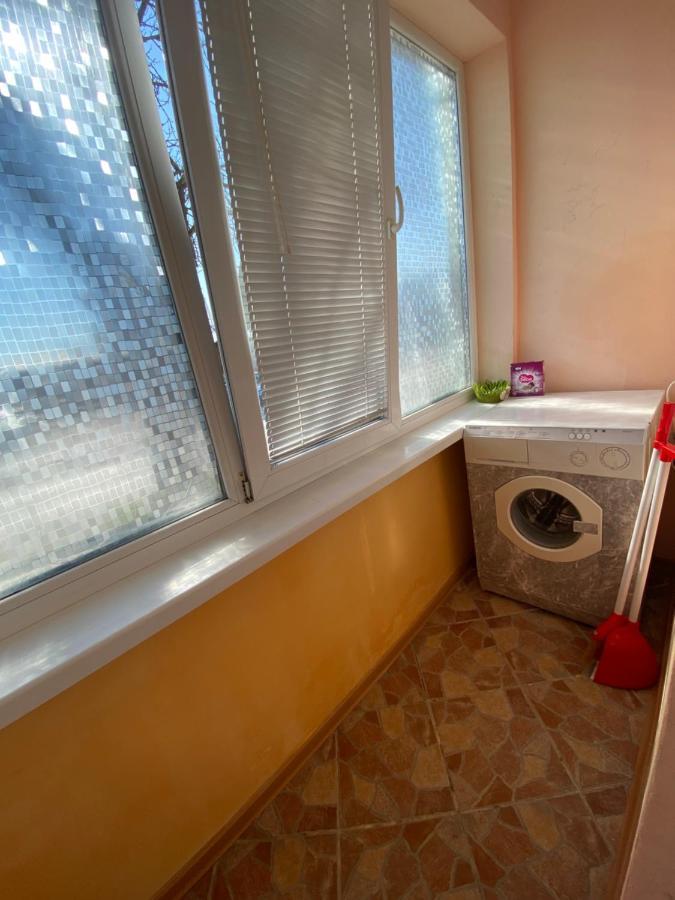 Odessos Apartment Varna Exterior photo