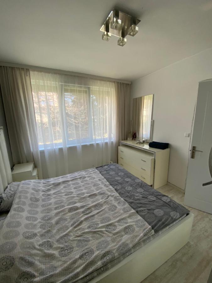 Odessos Apartment Varna Exterior photo